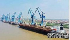 <b>杏耀平台怎么样？新民洲港木材接卸忙</b>