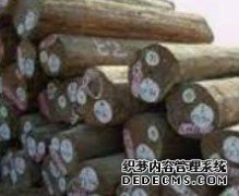 <b>英国：杏耀注册木材供应良好，价格进一步降低</b>