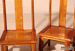 <b>明式红木杏耀注册家具为何使用黄花梨</b>