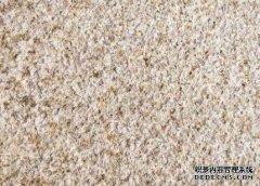 <b>分析汶上黄锈石重视天辰品牌后期的维护保养工</b>