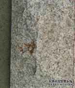 <b>汶上黄锈石破损天辰品牌原因</b>