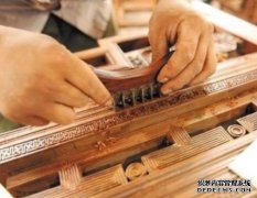 <b>杏耀代理木材百科—鸡翅木</b>