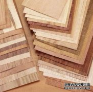 <b>天然薄木与人造薄杏耀代理木生产工艺的区别</b>