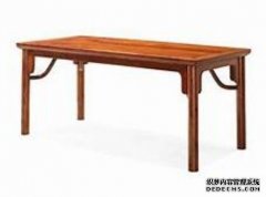 <b>伍氏兴隆掌门人伍杏耀代理炳亮大师谈红木家具</b>