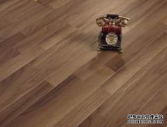 <b>地板知识:深色杏耀代理地板如何搭配？</b>