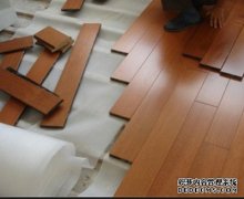<b>地板安装损杏耀代理耗究竟有多少</b>