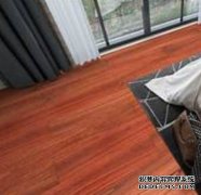 <b>“全实木”也有美中杏耀不足 人造板并非一无是</b>