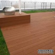 <b>生态木地杏耀注册板未来市场前景乐观</b>