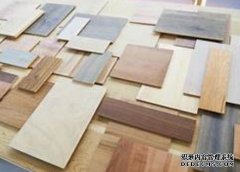 <b>实木家具杏耀装修的利器：新型涂料木蜡油</b>