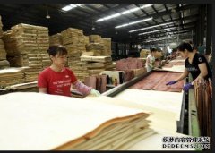 <b>临沂木业产业等12个杏耀官网重点产业工作专班推</b>