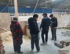 <b>俄方欢迎中企在俄开展杏耀注册木材深加工投资</b>