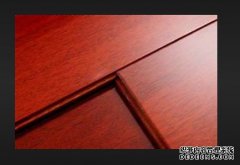 <b>秋冬时节气候干燥 杏耀注册家具地板要定期保养</b>