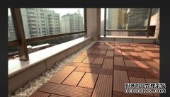 <b>杏耀注册竹材地板的维护保养常识</b>