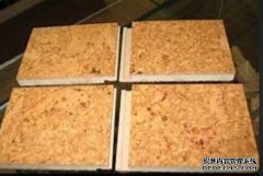 <b>杏耀代理软木地板只须简单保养</b>