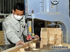 <b>金华首例木材转杏耀口贸易试点成功！</b>