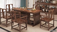 <b>杏耀代理红木家具 还是打蜡好</b>