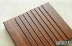 专家建议樟杏耀木家具不宜放卧室