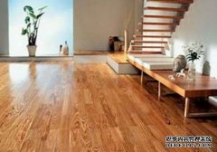 <b>气候干燥 家具地杏耀官网板要定期保养</b>