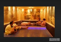 <b>杏耀代理好地板千万别让它“蒸桑拿”</b>