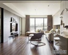 <b>杏耀新居装修必看：地板装修的风格搭配秘诀</b>