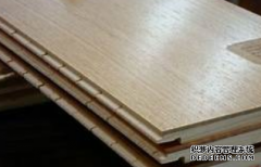 <b>竹地板恰当保杏耀注册养可延长寿命</b>